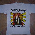 Suicidal Tendencies - TShirt or Longsleeve - Suicidal Tendencies-Send Me Your Money