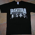 Pantera - TShirt or Longsleeve - Pantera-Cowboys from Hell
