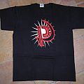 Prong - TShirt or Longsleeve - Prong-Rude Awakening