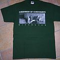 Corrosion Of Conformity - TShirt or Longsleeve - Corrosion Of Conformity C.O.C.-Wiseblood