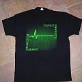 Type O Negative - TShirt or Longsleeve - Type O Negative-Life is Killing Me
