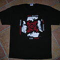 Red Hot Chilli Peppers - TShirt or Longsleeve - Red Hot Chilli Peppers Red Hot Chili Peppers-Blood Sugar Sex Magik