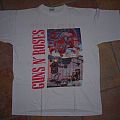 Guns N' Roses - TShirt or Longsleeve - Guns N' Roses Guns 'N Roses-Appetite for Destruction