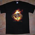 Van Halen - TShirt or Longsleeve - Van Halen T-shirt