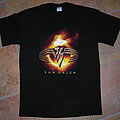 Van Halen - TShirt or Longsleeve - Van Halen T-shirt