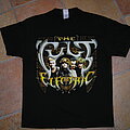 THE CULT - TShirt or Longsleeve - The Cult-Electric