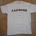 Nailbomb - TShirt or Longsleeve - Nailbomb-Feels Good to be a Punk Loser