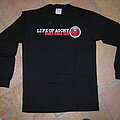 Life Of Agony - TShirt or Longsleeve - Life Of Agony-River Runs Again