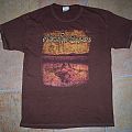 Alice In Chains - TShirt or Longsleeve - Alice in Chains-Dirt