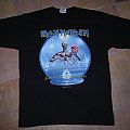 Iron Maiden - TShirt or Longsleeve - Iron Maiden-Seventh Son of a Seventh Son