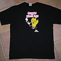 Queens Of The Stone Age - TShirt or Longsleeve - Queens of the Stone Age-Era Vulgaris