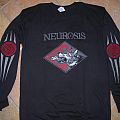 Neurosis - TShirt or Longsleeve - Neurosis-Times of Grace
