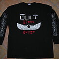 THE CULT - TShirt or Longsleeve - The Cult-Love