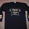Anthrax - TShirt or Longsleeve - Anthrax-The Greater of Two Evils