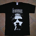 Down - TShirt or Longsleeve - Down-NOLA