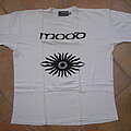 Mood - TShirt or Longsleeve - Mood-Burning Slow
