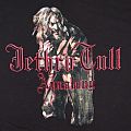 Jethro Tull - TShirt or Longsleeve - Jethro Tull - Aqualung Anniversary Tour