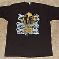 Cheap Trick - TShirt or Longsleeve - Cheap Trick - The Latest Tour