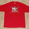 Rush - TShirt or Longsleeve - Rush - Snakes & Arrows Tour