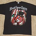 Black Stone Cherry - TShirt or Longsleeve - Black Stone Cherry