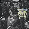 Bolt Thrower - TShirt or Longsleeve - Bolt Thrower All Over Print
