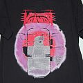 Voivod - TShirt or Longsleeve - Voivod - Dimension Hatross