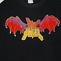 Dark Angel - TShirt or Longsleeve - Dark Angel logo