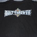 Bolt Thrower - TShirt or Longsleeve - Bolt Thrower Shirt
