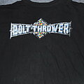 Bolt Thrower - TShirt or Longsleeve - Bolt Thrower Shirt
