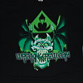 Overkill - TShirt or Longsleeve - Overkill fan Club Shirt #2