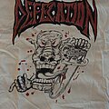 Defecation - TShirt or Longsleeve - Defecation Shirt