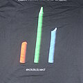 Devin Townsend - TShirt or Longsleeve - Devin Townsend Project - 2010 Australia/New Zealand Tour shirt
