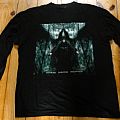 Dimmu Borgir - TShirt or Longsleeve - Dimmu Borgir - Enthrone Darkness Triumphant