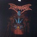 - Dismember - like an everflowing stream t-shirt.