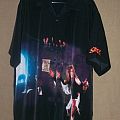 Ozzy Osbourne - TShirt or Longsleeve - Ozzy Osbourne club shirt