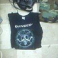 Eluveitie - TShirt or Longsleeve - Eluveitie Heathenfest America shirt