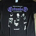 Entombed - TShirt or Longsleeve - Entombed