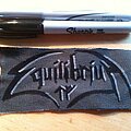 Equilibrium - Patch - Equilibrium D.I.Y. patch