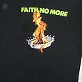 Faith No More - TShirt or Longsleeve - Faith No More