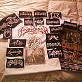 Bathory - TShirt or Longsleeve - Bathory Viking Metal Attack!