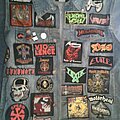 Slayer - Battle Jacket - Slayer Remodelated battle jacket  UxFxTx