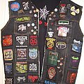 - Thrash/Death Kutte
