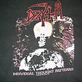 Death - TShirt or Longsleeve - Death - Individual Thought Patterns
