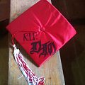Dio - Other Collectable - Dio My 2010 High School Graduation Cap