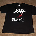 The Great Kat - TShirt or Longsleeve - The Great Kat - Slave