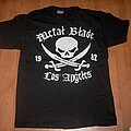 Metal Blade Records - TShirt or Longsleeve - Metal Blade Records T-shirt