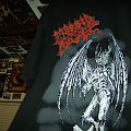 Morbid Angel - TShirt or Longsleeve - Morbid Angel your god is dead