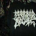 Morbid Angel - TShirt or Longsleeve - Morbid Angel extreme music for extreme people