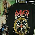 Slayer - TShirt or Longsleeve - Slayer 1994 circle of beliefs