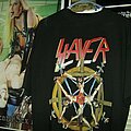 Slayer - TShirt or Longsleeve - Slayer 1994 circle of beliefs